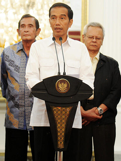 Akhirnya, Presiden Jokowi Lebih Mendegar Suara Rakyat