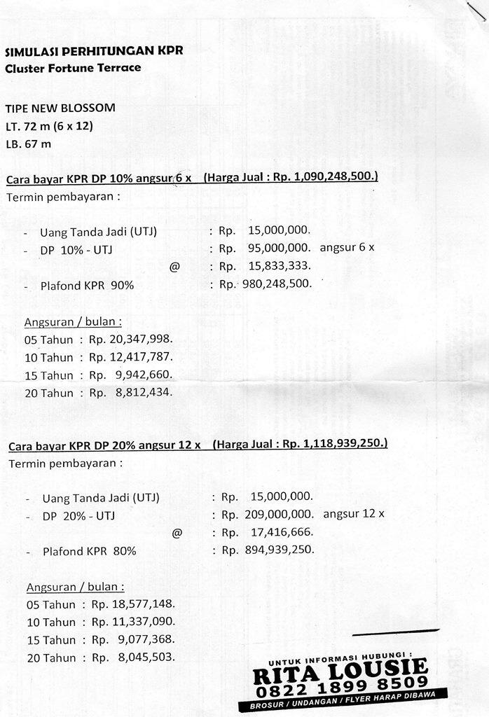 Komunitas Penghuni GRAHA RAYA - Page 97  KASKUS