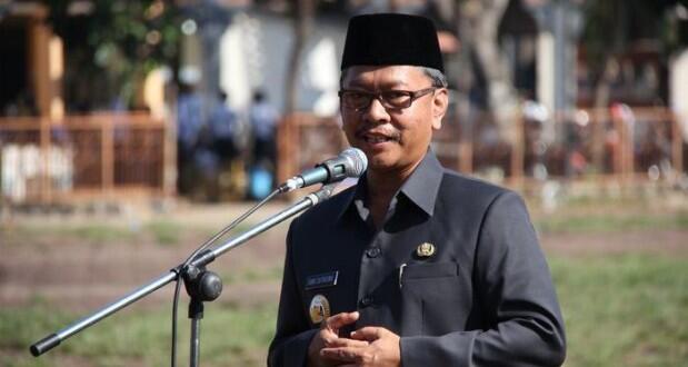 Innalillahi… Walikota Cirebon Ano Sutrisno Tutup Usia #CirebonBerduka