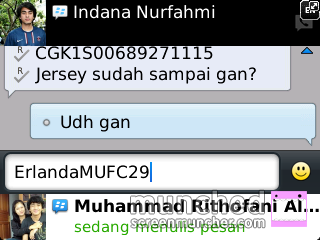Sepatu Running/Olahraga/Jogging Import Vietnam NIKE, ADIDAS, & SALOMON