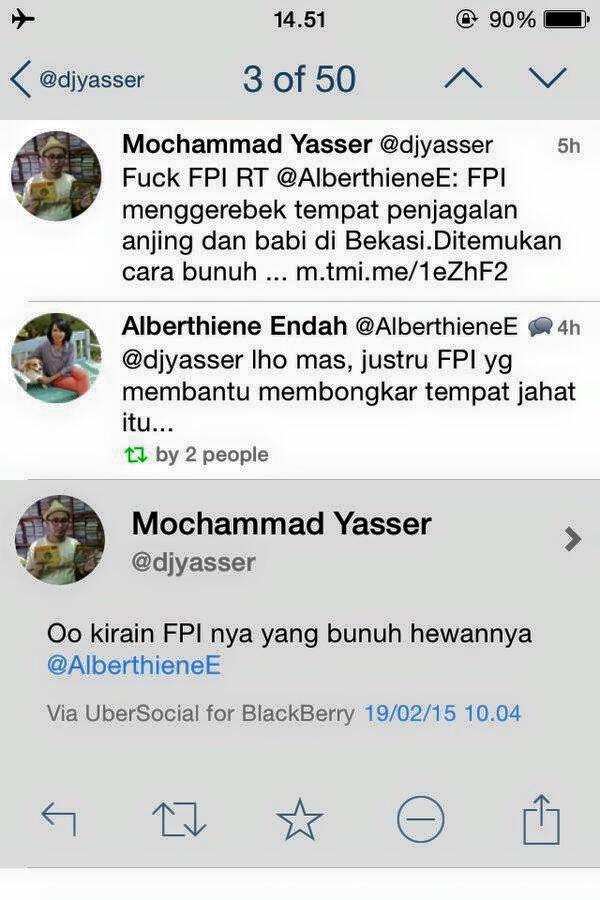 FPI oohh FPI #WeAreTheMedia