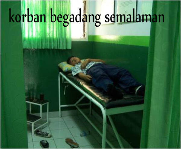 kumpulan meme sekolah buatan ane