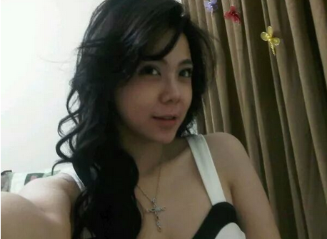 Foto Seksi Feriyani Lim. Bagaimana Perkembangan Status Hukumnya?