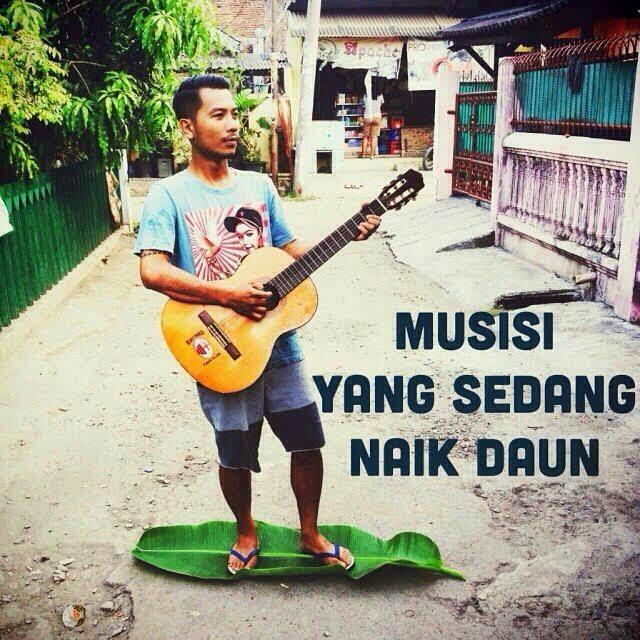 &#91;WAJIB TAU&#93; Musisi Ini Sedang Naik Daun