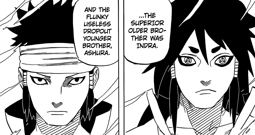 Ini Die Bray, Yg Di Sebut Klan Uchiha Di Dunia Nyata Bray