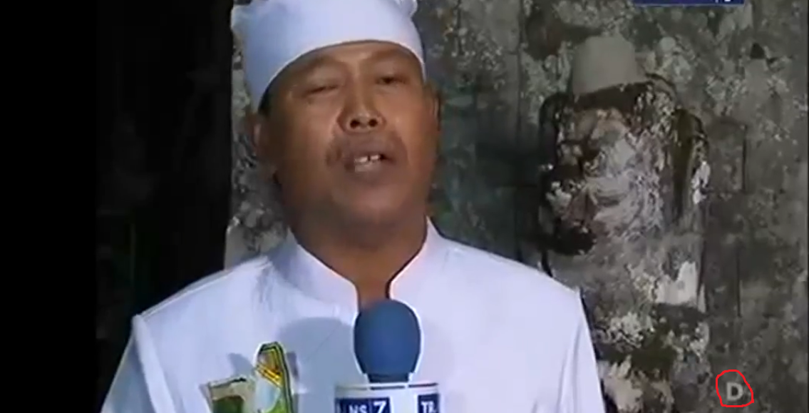 Kode-kode Penayangan Televisi yang Jarang di Ketahui Agan dan Aganwati