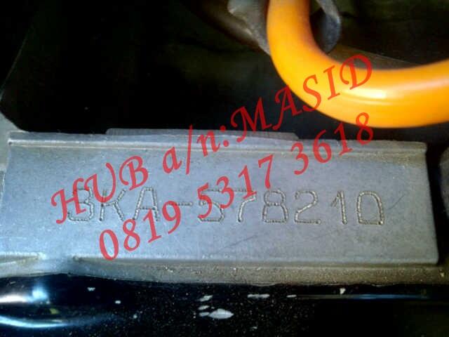 "JUAL"Yamaha RX KING 2003 BIRU VS RX KING 2003 HITAM,Original
