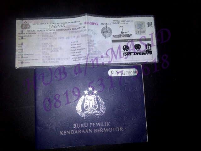 "JUAL"Yamaha RX KING 2003 BIRU VS RX KING 2003 HITAM,Original