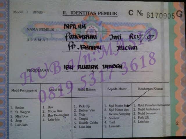 "JUAL"Yamaha RX KING 2003 BIRU VS RX KING 2003 HITAM,Original