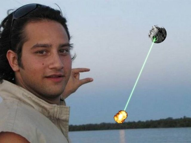 Photoshop Fail