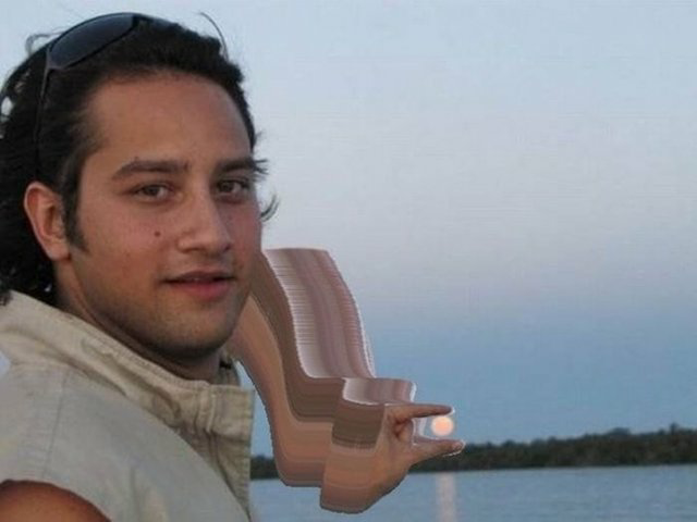 Photoshop Fail