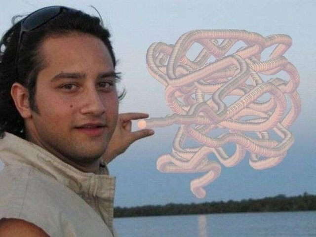 Photoshop Fail