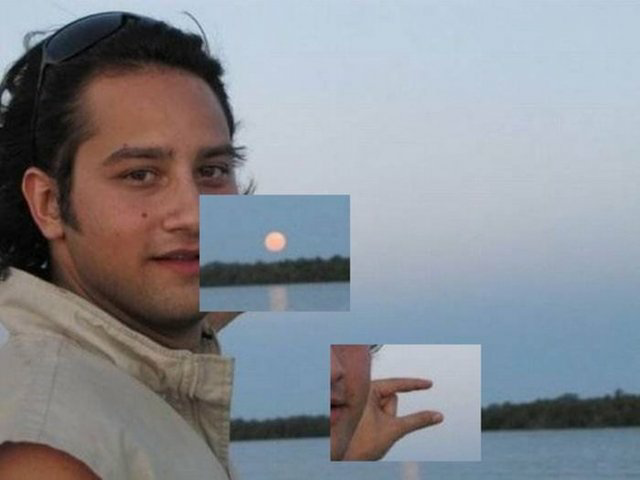 Photoshop Fail