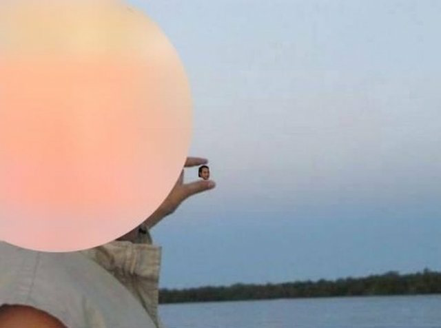 Photoshop Fail