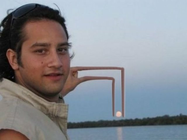 Photoshop Fail