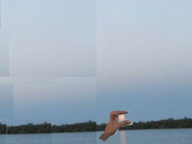 Photoshop Fail