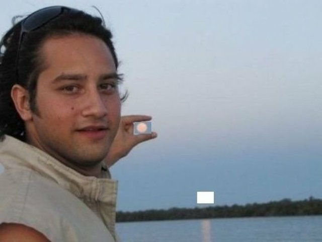 Photoshop Fail