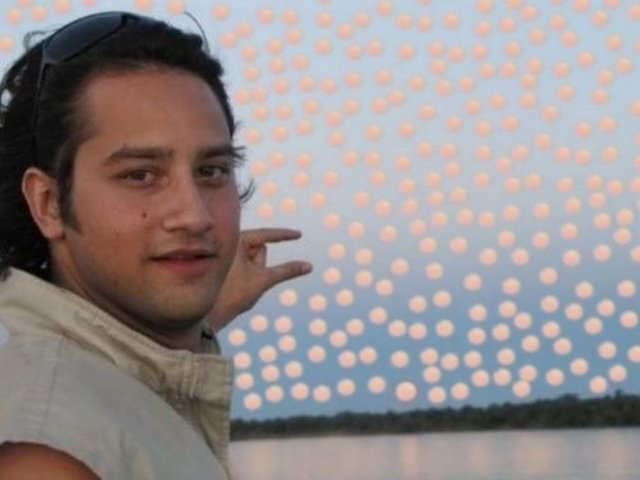 Photoshop Fail