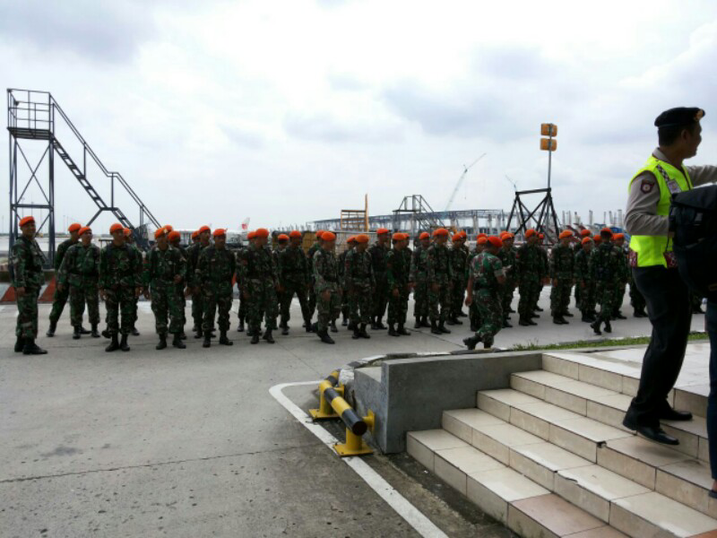 LIONG AER MANING