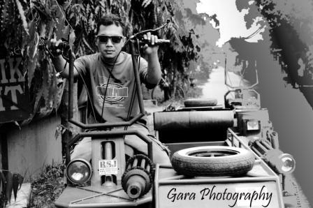 Arsitek Jebolan Pindad Dirikan Pabrik Sendiri