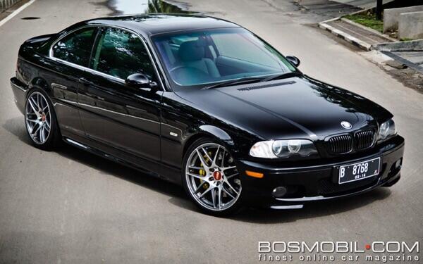 Terjual Jual cepat BMW E46 coupe 330ci | KASKUS