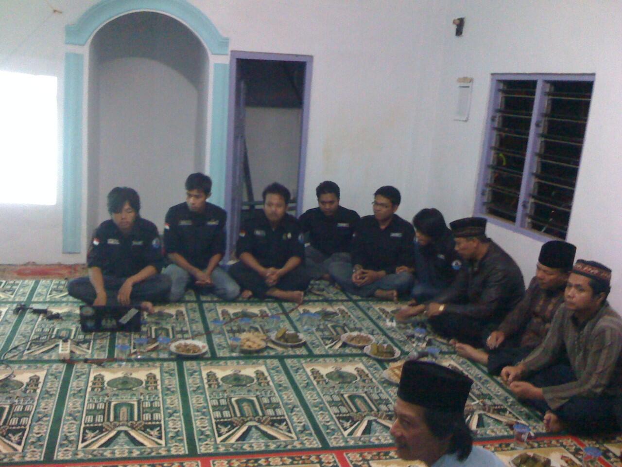 9 Tipe Mahasiswa. Agan yang mana?