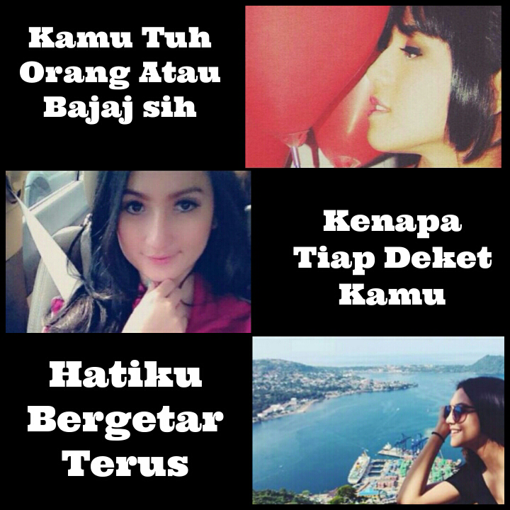 kumpulan meme #dedegemes part 2