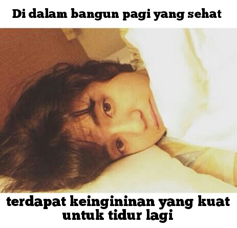 kumpulan meme #dedegemes part 2