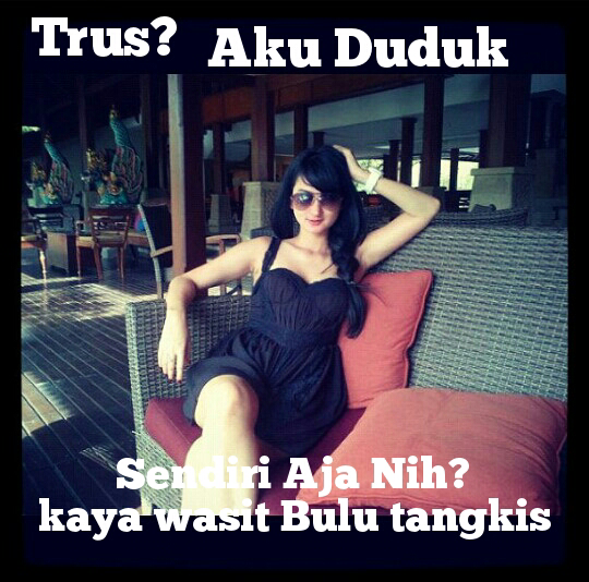 kumpulan meme #dedegemes part 2