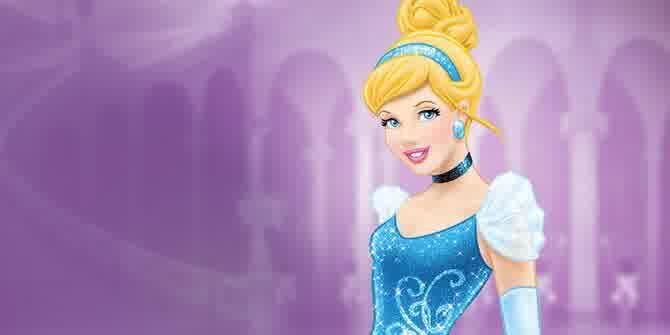 Ungkap 5 sisi gelap di balik dongeng indah Disney!