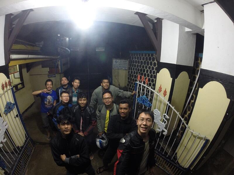 &#91;FR&#93; VixUs Touring Gabungan Go To Pacitan