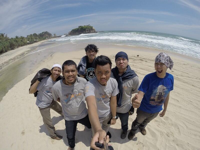 &#91;FR&#93; VixUs Touring Gabungan Go To Pacitan