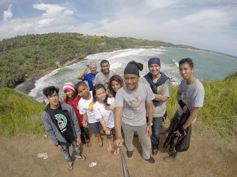 &#91;FR&#93; VixUs Touring Gabungan Go To Pacitan