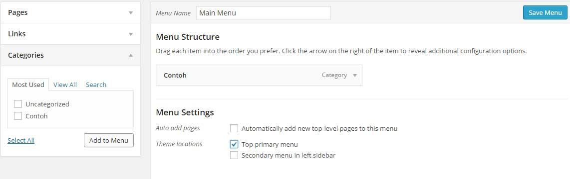 Tutorial Membuat Website Dalam Waktu 1 Jam