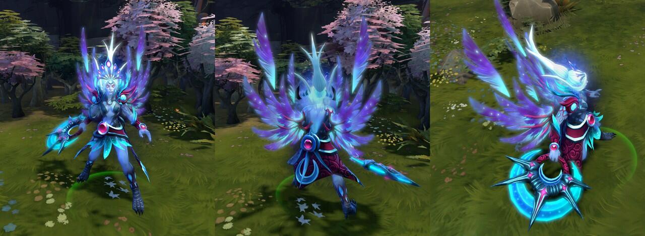 Dota 2 Etaskusut online shop SET| TOOLS|HUD|DLL Murah & Berpengalaman!!