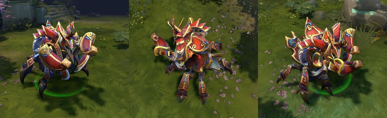 Иммортал сеты. Sovereign of the Hive НИКС ассасин. NYX Assassin Dota 2. Stonemarch Sovereign дота. НИКС ассасин сеты.