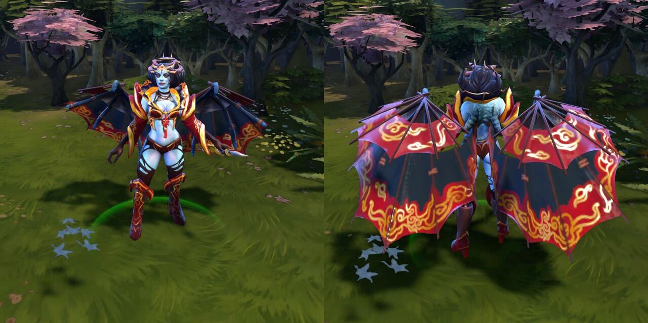 Dota 2 Etaskusut online shop SET| TOOLS|HUD|DLL Murah & Berpengalaman!!