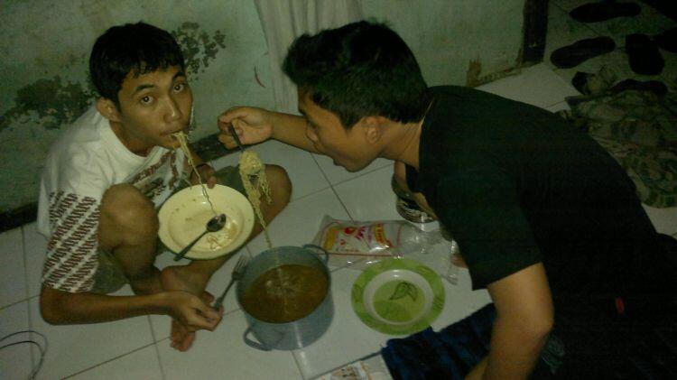 JANGAN SAMPAI GAK NGLAKUIN HAL INI WAKTU MASIH KULIAH GAN