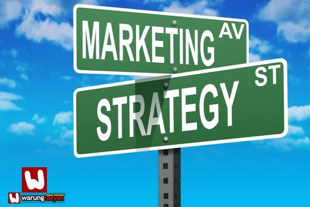 Cara Meningkatkan Penjualan Dengan Marketing Online | WarungRakyat.com