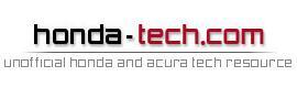 Honda-Tech mirip banget kayak KASKUS