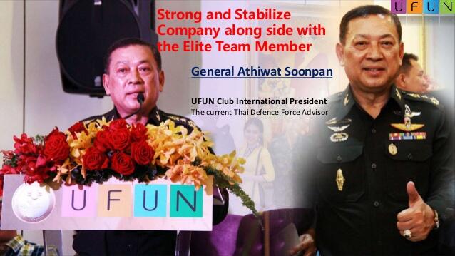 UFUN UTOKEN Bisnis Digital Currency Masa Depan (Pasif Income)