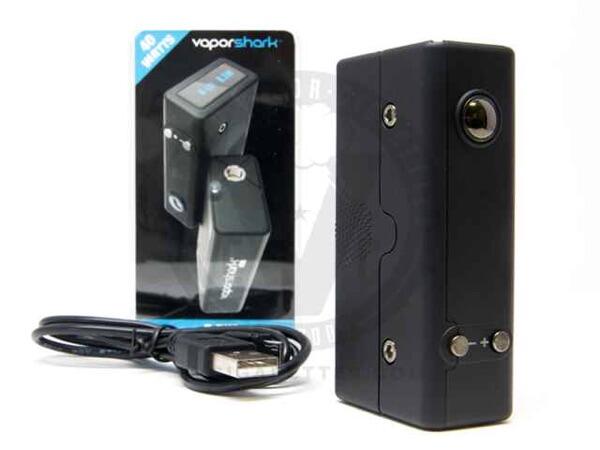 ASK: Vaporshark RDNA 40