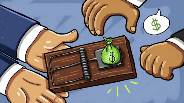 10 Faktor ini Bisa Membuat Kesempatan Kerja Melayang Begitu Saja!
