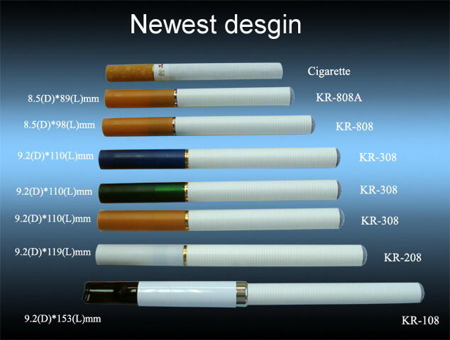 Sebenarnya Apa Isi Rokok Elektrik?