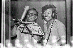 Nyang Nge PENS ame Bang Benyamin Syueb & Bing Slamet