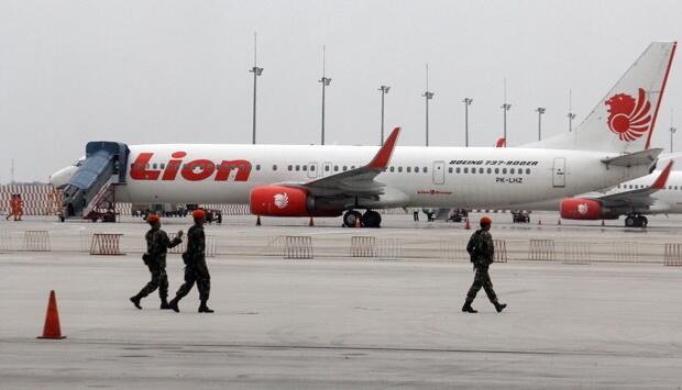 8 Fakta tentang Delay Lion Air