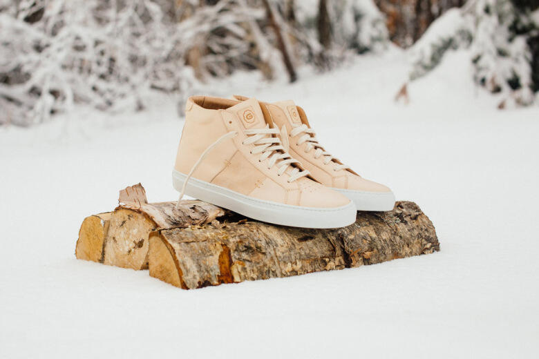 5 (lima) Footwear Brand Yang Patut di Lirik di Awal 2015
