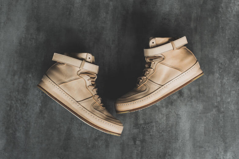 5 (lima) Footwear Brand Yang Patut di Lirik di Awal 2015