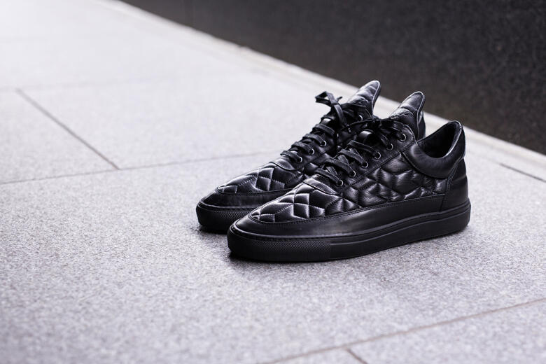 5 (lima) Footwear Brand Yang Patut di Lirik di Awal 2015