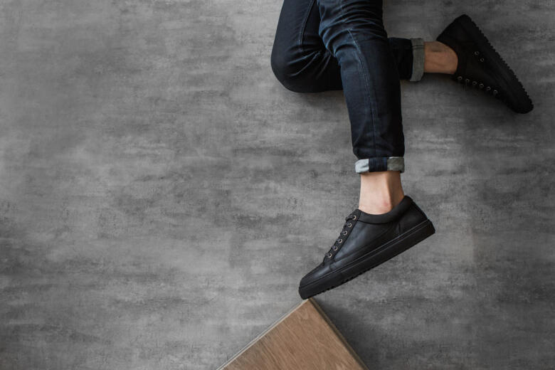 5 (lima) Footwear Brand Yang Patut di Lirik di Awal 2015